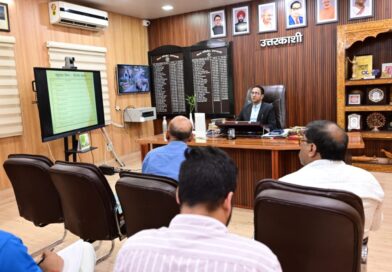 पशुओं के लिए चारा उपलब्धता बढ़ाने पर जोर,अजोला पिनाटा, नेपियर घास व सहजन को बढ़ावा देने के निर्देश