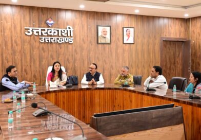 महिला आयोग की उपाध्यक्ष ऐश्वर्या रावत ने सुनी महिलाओं की समस्याएं,घरेलू हिंसा के मामलों में मौके पर काउंसलिंग