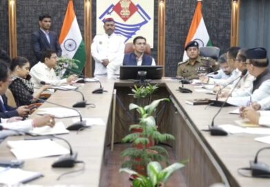 जिला प्रशासन द्वारा एलपीजी गैस से जुड़ी समस्याओं के त्वरित समाधान के लिए कंट्रोलरूम किये सक्रिय