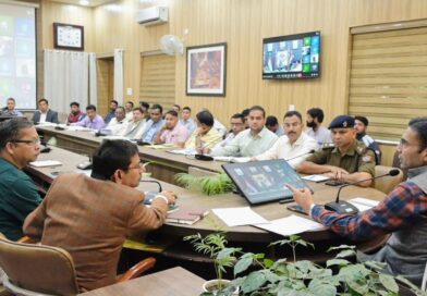 एलपीजी गैस सिलेंडर कालाबाजारी में सलिंप्तता पर एजेंसी स्वामी को अब सीधे जेल