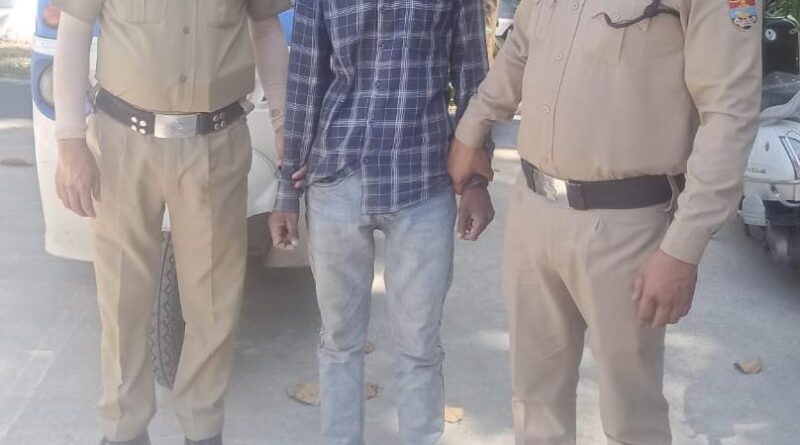 दून पुलिस कप्तान की कुशल रणनीति से आपरेशन प्रहार के अन्तर्गत दून पुलिस को मिली बडी सफलता