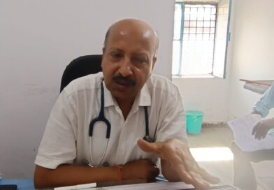 हीट वेव का कहर स्वास्थ्य विभाग अलर्ट, डॉक्टरों ने जारी की एडवाइजरी