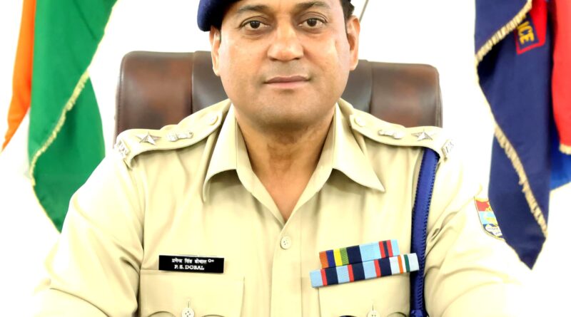 दून पुलिस कप्तान की कुशल रणनीति से अपराधियों का काल बनता ऑपरेशन प्रहार