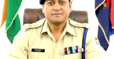 आईटी पार्क स्थित एक कंपनी में सॉफ्टवेयर इंजीनियर को रात को उठा कर ले गये डकैत, डकैती कर पुल से नीचे फेंका