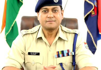 आईटी पार्क स्थित एक कंपनी में सॉफ्टवेयर इंजीनियर को रात को उठा कर ले गये डकैत, डकैती कर पुल से नीचे फेंका