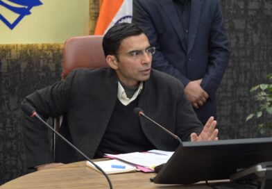 जनमानस की छोटी से छोटी समस्याओं का शिद्दत से निस्तारण करता जिला प्रशासन