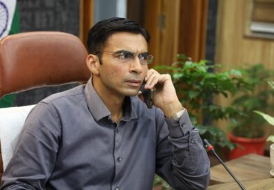जिले में अपराधियों के लिए नही है कोई स्थान जिला मजिस्ट्रेट न्यायालय के कड़े व बड़े एक्शन जारी