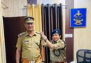 जनपद उत्तरकाशी पुलिस में कार्यरत हे0कानि0पु0 के हुए प्रमोशन