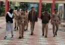 पुलिस अधीक्षक उत्तरकाशी द्वारा किया गया NEET परीक्षा केंद्र का भौतिक निरीक्षण