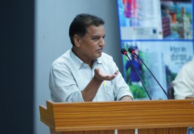 बालप्रहरी बाल साहित्य सम्मान-2026 से सम्मानित होंगे महावीर रवांल्टा