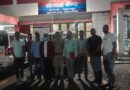 देहरादून में रह रहे राजस्थान राज्य के 20,000/- रुपये का शातिर इनामी अपराधी को एसटीएफ ने किया गिरफ्तार