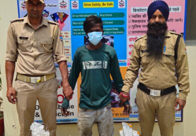 शादी का झांसा देकर युवती से दुष्कर्म करने वाले अभियुक्त को दून पुलिस ने किया गया गिरफ्तार