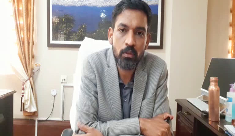 22 अप्रैल से अब तक 21 हजार से अधिक श्रद्धालुओं ने हेली सेवा से किए चारधाम दर्शन