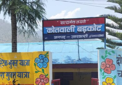 पुलिस ने 50 पव्वे अंग्रेजी शराब के साथ एक अभियुक्त को किया गिरफ्तार