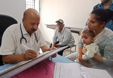 अगले 24 घंटे हीट वेव का अलर्ट, बच्चे-बुजुर्ग और कामकाजी लोग बरतें विशेष सावधानी-डाक्टर झा