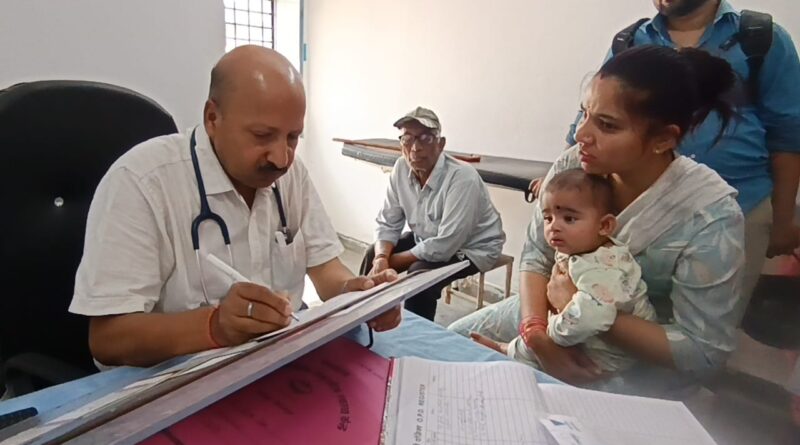 अगले 24 घंटे हीट वेव का अलर्ट, बच्चे-बुजुर्ग और कामकाजी लोग बरतें विशेष सावधानी-डाक्टर झा
