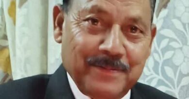 कांग्रेस के वरिष्ठ नेता संपतलाल शाह  के निधन पर कांग्रेसजनों ने जताया गहरा शोक
