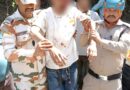 घायल युवक की त्वरित मदद कर पुलिस व आईटीबीपी जवानों ने दी गुड सेमेरिटन की मिसाल