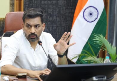 SIR अभियान को लेकर जिला प्रशासन सक्रिय, डीएम ने अधिकारियों को दिए स्पष्ट निर्देश 