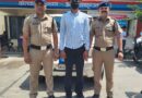 जानलेवा हमले के आरोपी अभियुक्त को दून पुलिस ने किया गिरफ्तार