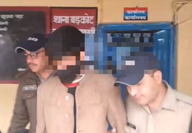 यात्रा मार्गों पर पुलिस की सख्त निगरानी ,678 ग्राम चरस के साथ एक  तस्कर को किया गिरफ्तार