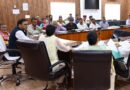 उत्तराखंड राज्य आंदोलनकारियों के लंबित आवेदनों पर समिति ने किया मंथन