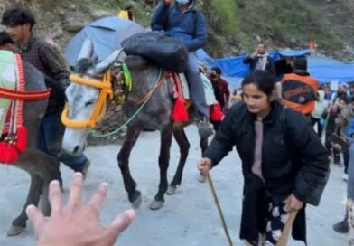 यमुनोत्री यात्रा पर अफवाह फैलाने वालों के खिलाफ होगी सख्त कार्रवाई, प्रशासन ने दी कड़ी चेतावनी