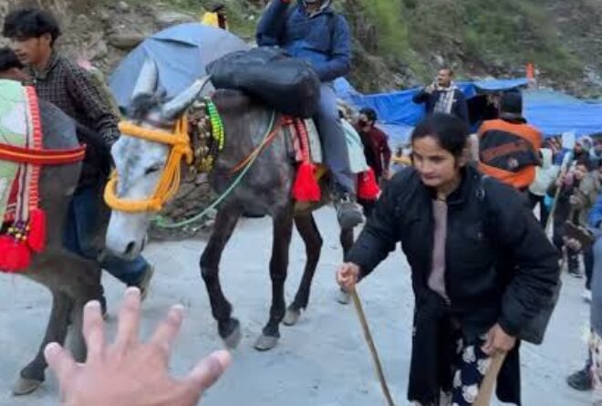 यमुनोत्री यात्रा पर अफवाह फैलाने वालों के खिलाफ होगी सख्त कार्रवाई, प्रशासन ने दी कड़ी चेतावनी