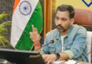 मानसून से पहले सभी प्राथमिकता वाले कार्य 7 जून तक पूर्ण करें- डीएम
