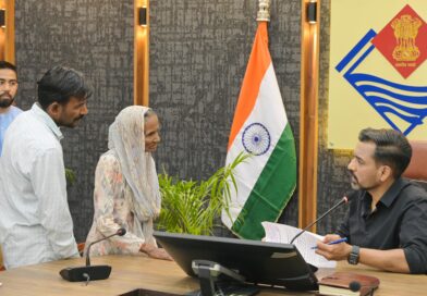 फास्ट ट्रैक समाधान की दिशा में बड़ा कदम, समाधान दिवस में 132 शिकायतों पर कार्रवाई