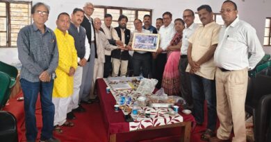 राज्य आंदोलनकारी मंच टिहरी गढ़वाल की कार्यकारिणी का विस्तार, राकेश राणा बने कार्यकारी अध्यक्ष एवं किशन रावत महासचिव