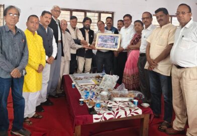 राज्य आंदोलनकारी मंच टिहरी गढ़वाल की कार्यकारिणी का विस्तार, राकेश राणा बने कार्यकारी अध्यक्ष एवं किशन रावत महासचिव