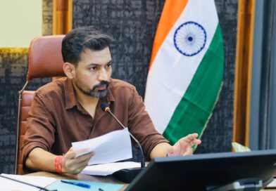 राष्ट्रपति के प्रस्तावित दौरे को लेकर देहरादून प्रशासन अलर्ट, डीएम ने की उच्चस्तरीय समीक्षा