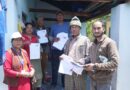 सीमांत गांव बगोरी में मतदाता पुनरीक्षण अभियान को मिला जनसमर्थन, बीएलओ ने वितरित किए गणना प्रपत्र