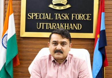 अवैध हथियारों के फर्जी लाइसेंस धारकों पर एसटीएफ का कड़ा प्रहा