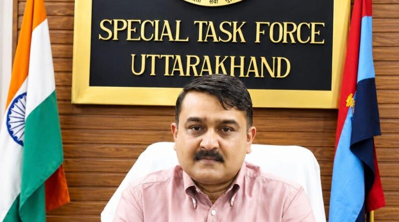 अवैध हथियारों के फर्जी लाइसेंस धारकों पर एसटीएफ का कड़ा प्रहा