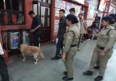 बाहरी प्रदेशों से आकर जनपद में निवासरत/कार्य कर रहे बाहरी व्यक्तियों का किया जा रहा सत्यापन
