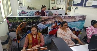 36 लाख से अधिक श्रद्धालुओं ने किए पांचो धाम के दर्शन, 50 लाख से अधिक लोगों ने कराया पंजीकरण