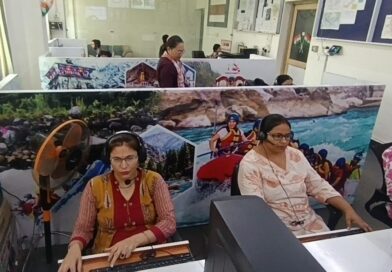 36 लाख से अधिक श्रद्धालुओं ने किए पांचो धाम के दर्शन, 50 लाख से अधिक लोगों ने कराया पंजीकरण