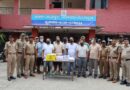जुआरियो पर दून पुलिस की सर्जिकल स्ट्राइक , 01 विदेशी नागरिक सहित 13 जुआरियो को पुलिस ने किया गिरफ्तार
