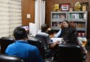 जिलाधिकारी ने यात्रा के मद्देनजर सभी पार्किंग स्थलों को व्यवस्थित और सुदृढ़ करने के दिए कड़े निर्देश