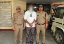 ऑपरेशन प्रहार विदेश भागने की फिराक में धोखाधड़ी का आरोपी अमृतसर एयरपोर्ट से गिरफ्तार