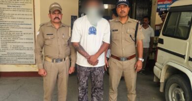 ऑपरेशन प्रहार विदेश भागने की फिराक में धोखाधड़ी का आरोपी अमृतसर एयरपोर्ट से गिरफ्तार