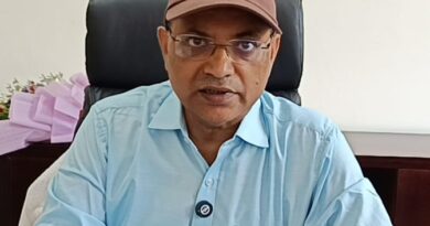 आयुक्त गढ़वाल के निर्देशन में मानसून को लेकर सभी जिलाधिकारी रहेंगे एक्शन मोड पर
