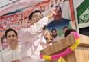 पुरोला में कांग्रेस की परिवर्तन रैली, प्रीतम सिंह और यशपाल आर्य ने सरकार पर बोला हमला