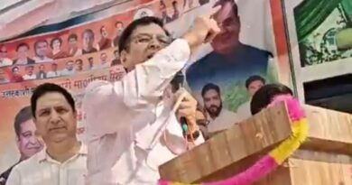 पुरोला में कांग्रेस की परिवर्तन रैली, प्रीतम सिंह और यशपाल आर्य ने सरकार पर बोला हमला