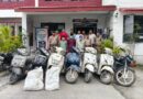 वाहन चोरी की घटनाओ को अंजाम देने वाले 03 शातिर वाहन चोरों को दून पुलिस ने किया गिरफ्तार