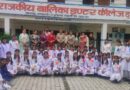 AHTU टीम ने स्कूली छात्र-छात्राओं को पढ़ाया बाल, महिला एवं साइबर सुरक्षा का पाठ, सतर्कता का दिया संदेश