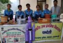 विकास खंड पुरोला में उच्च प्राथमिक विद्यालय चंदेली के छात्रों ने दिखाया अपना हुनर