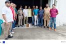 एस टी एफ ने अवैध कैमीकलों के सप्लायरों पर अब तक की गयी सबसे बडी कार्यवाही